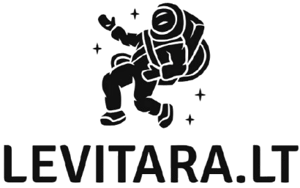 Levitara.lt